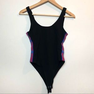 Forever 21 • Pony Bodysuit